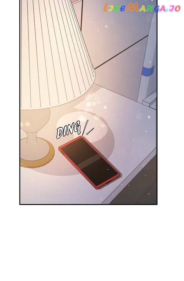 Body Double Trouble Chapter 47 - page 37
