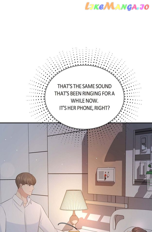 Body Double Trouble Chapter 47 - page 38