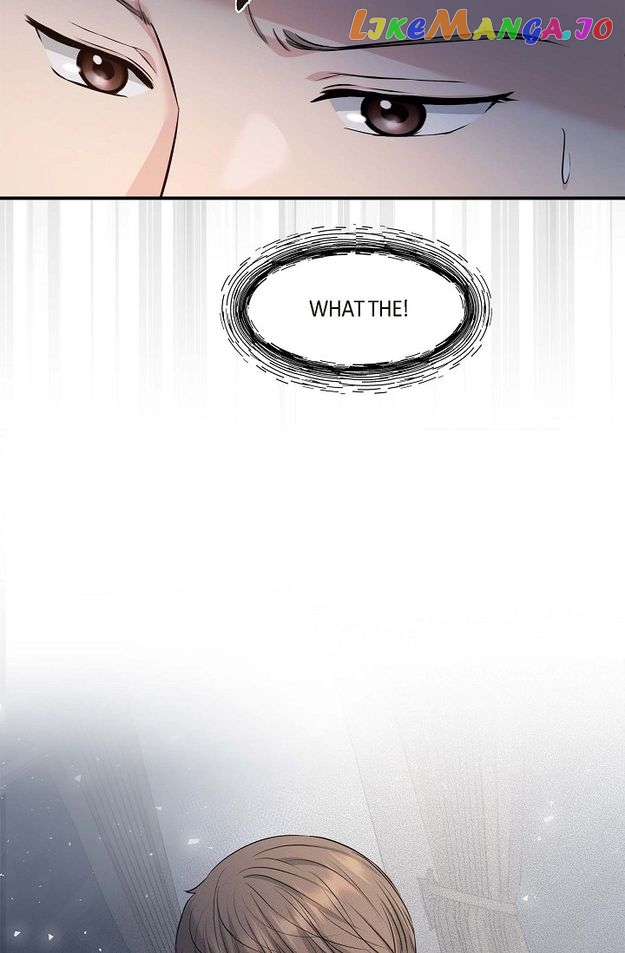 Body Double Trouble Chapter 47 - page 41