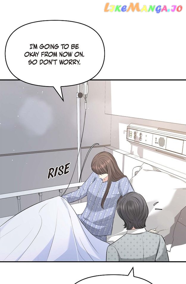 Body Double Trouble Chapter 47 - page 48