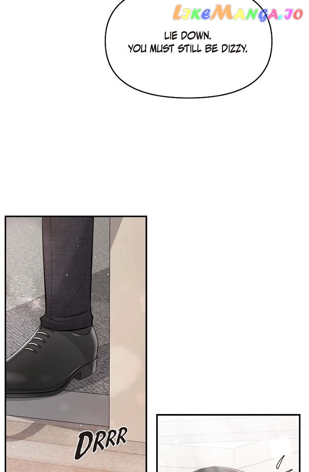 Body Double Trouble Chapter 47 - page 49