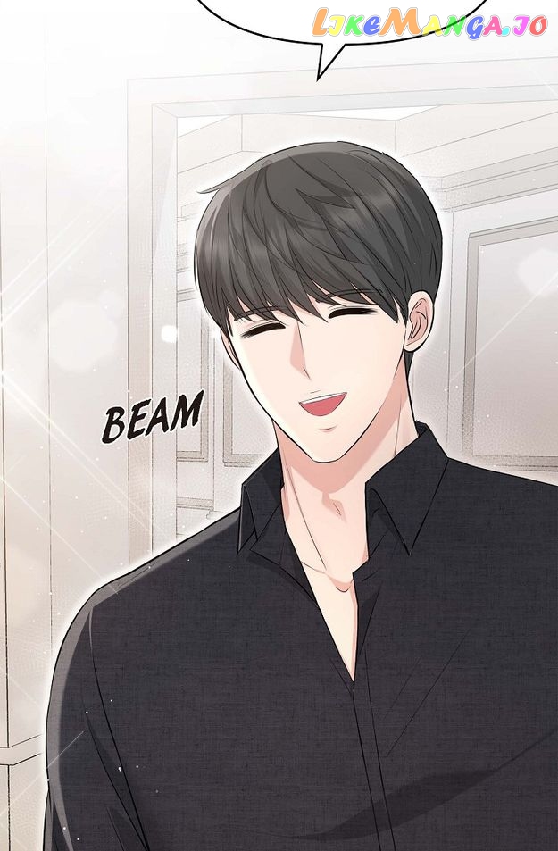 Body Double Trouble Chapter 47 - page 51