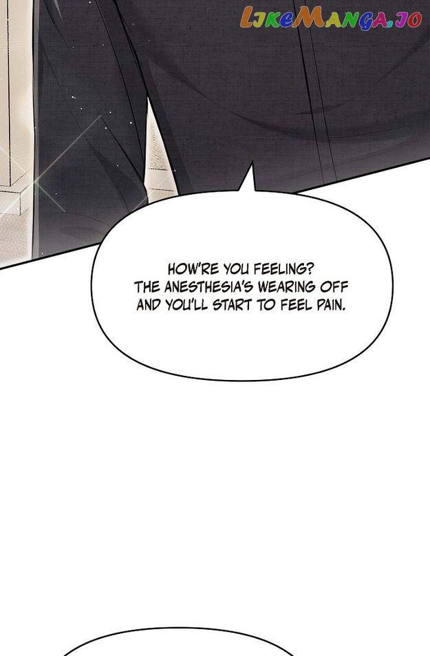 Body Double Trouble Chapter 47 - page 52