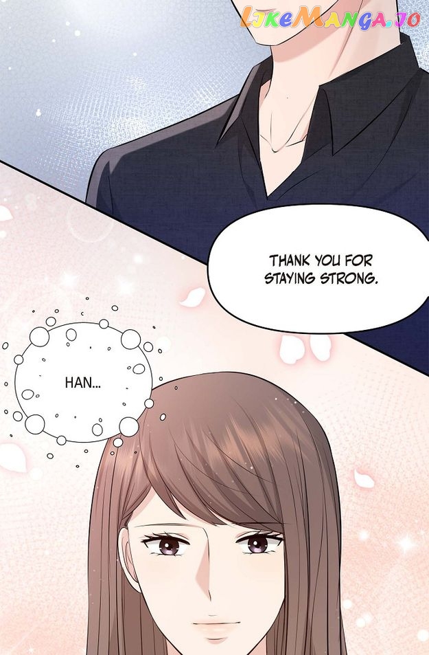 Body Double Trouble Chapter 47 - page 55