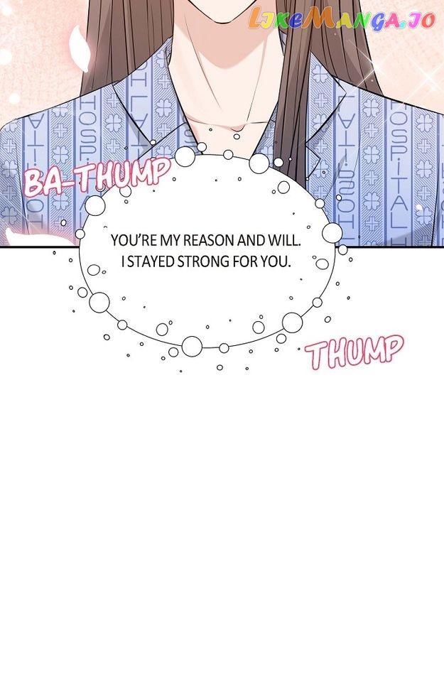 Body Double Trouble Chapter 47 - page 56