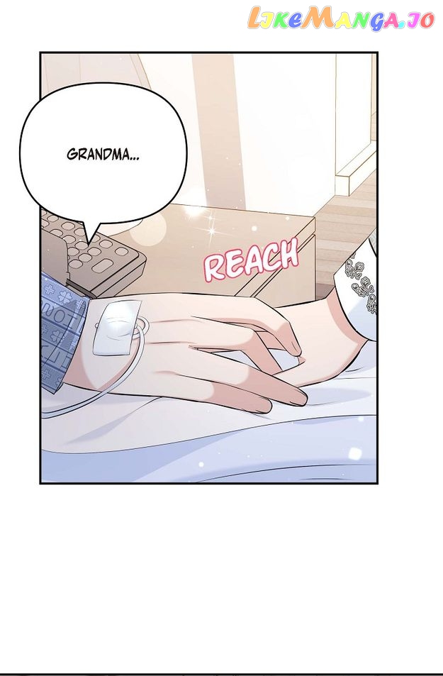 Body Double Trouble Chapter 47 - page 59
