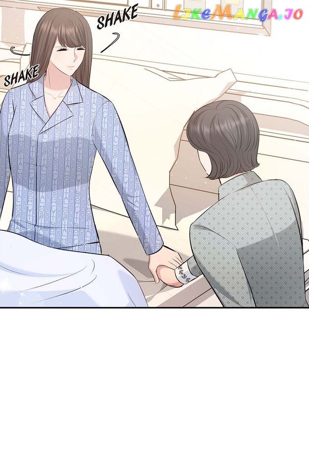 Body Double Trouble Chapter 47 - page 60