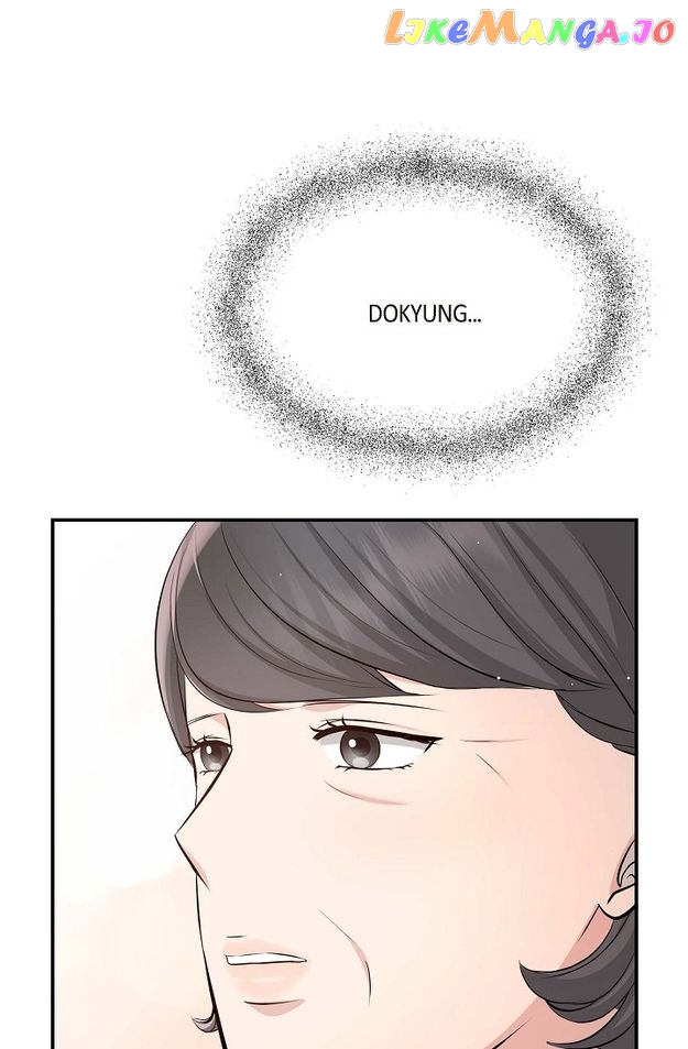 Body Double Trouble Chapter 47 - page 61
