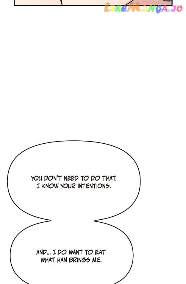 Body Double Trouble Chapter 47 - page 62