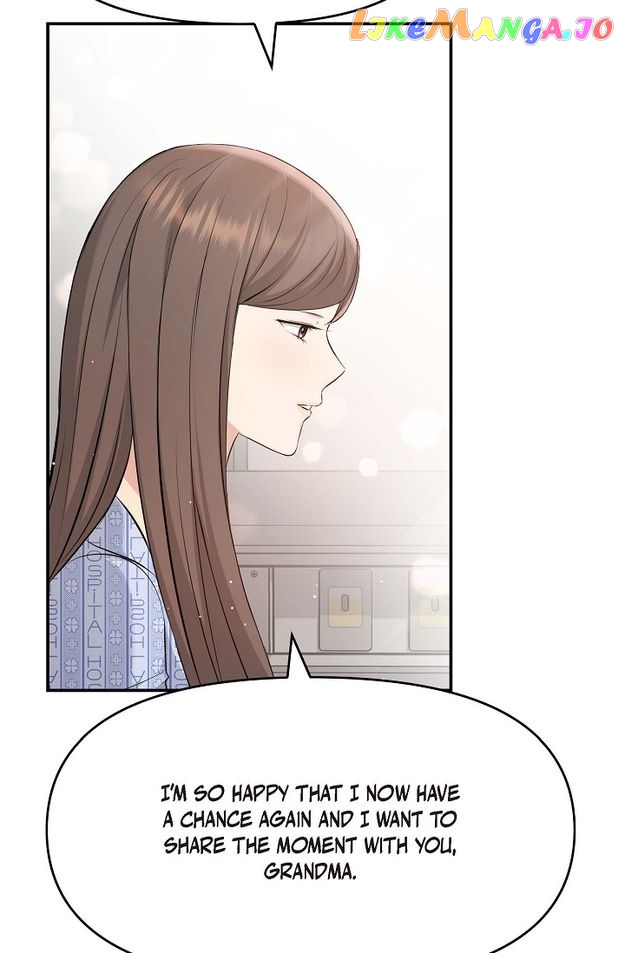 Body Double Trouble Chapter 47 - page 63