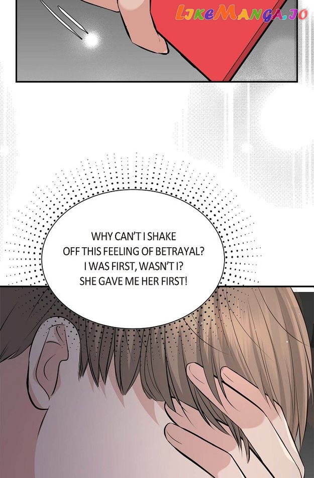 Body Double Trouble Chapter 47 - page 70