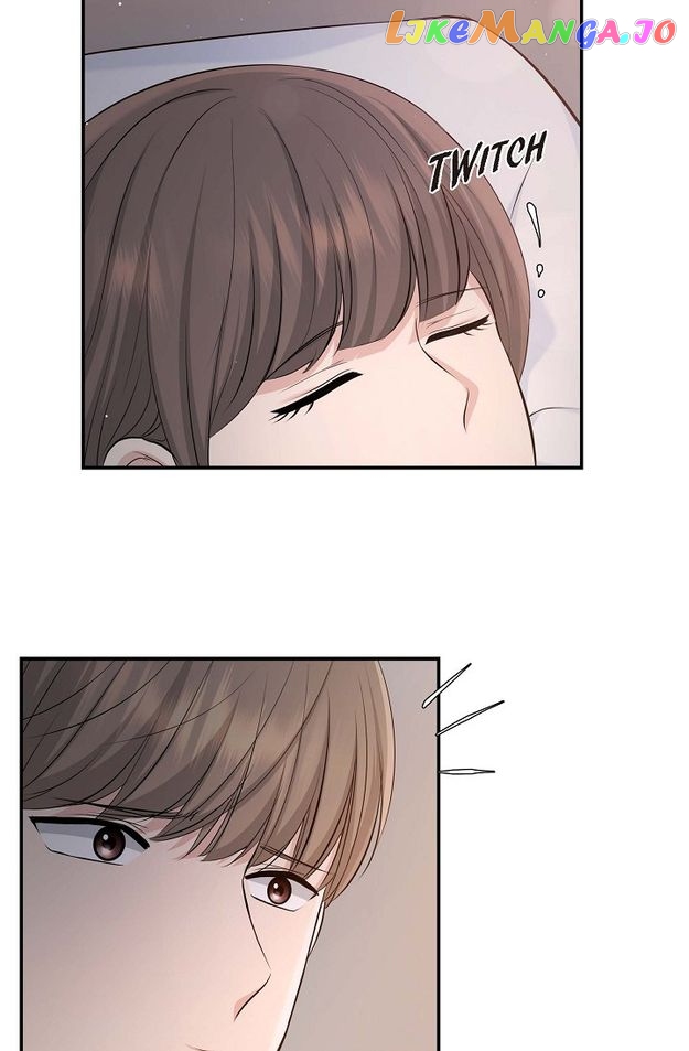 Body Double Trouble Chapter 47 - page 73