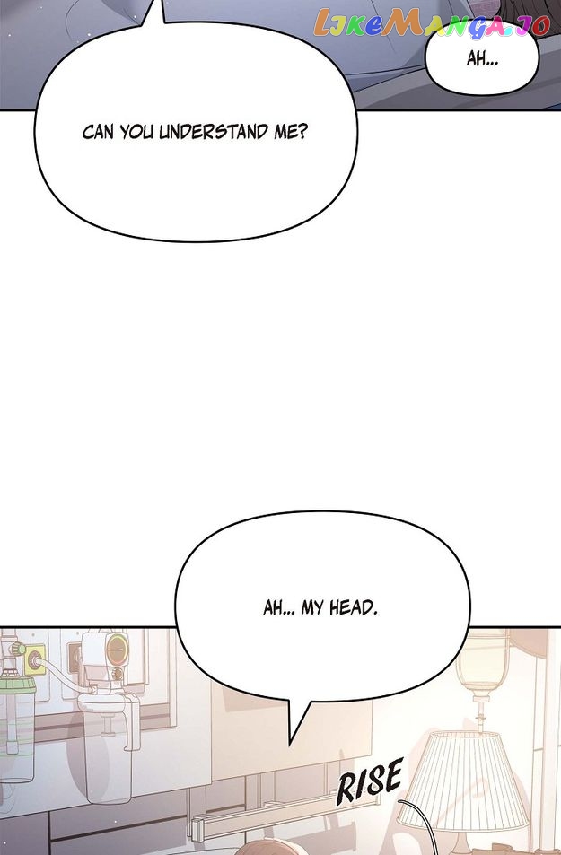 Body Double Trouble Chapter 47 - page 76
