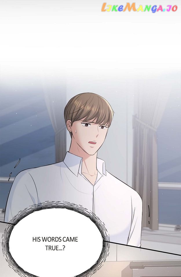 Body Double Trouble Chapter 47 - page 82
