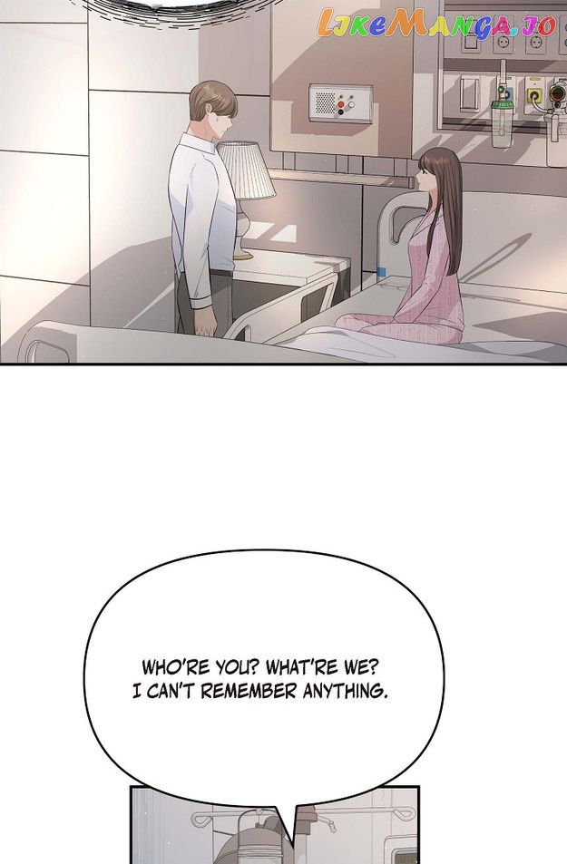 Body Double Trouble Chapter 47 - page 83