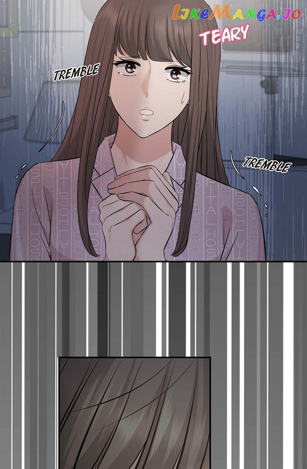 Body Double Trouble Chapter 47 - page 85