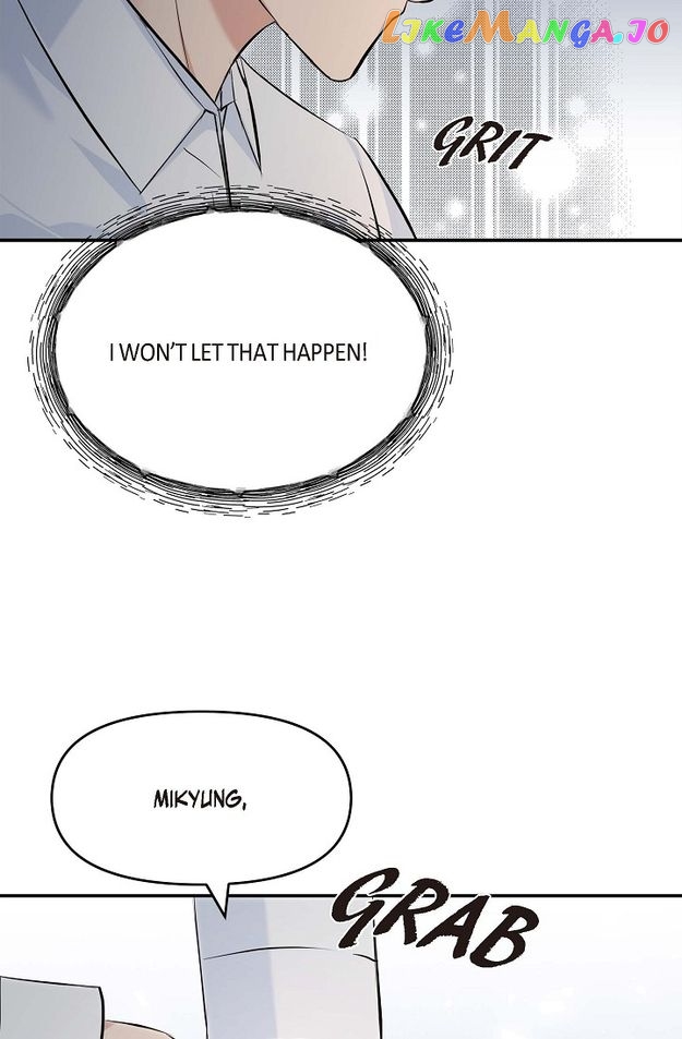 Body Double Trouble Chapter 47 - page 88