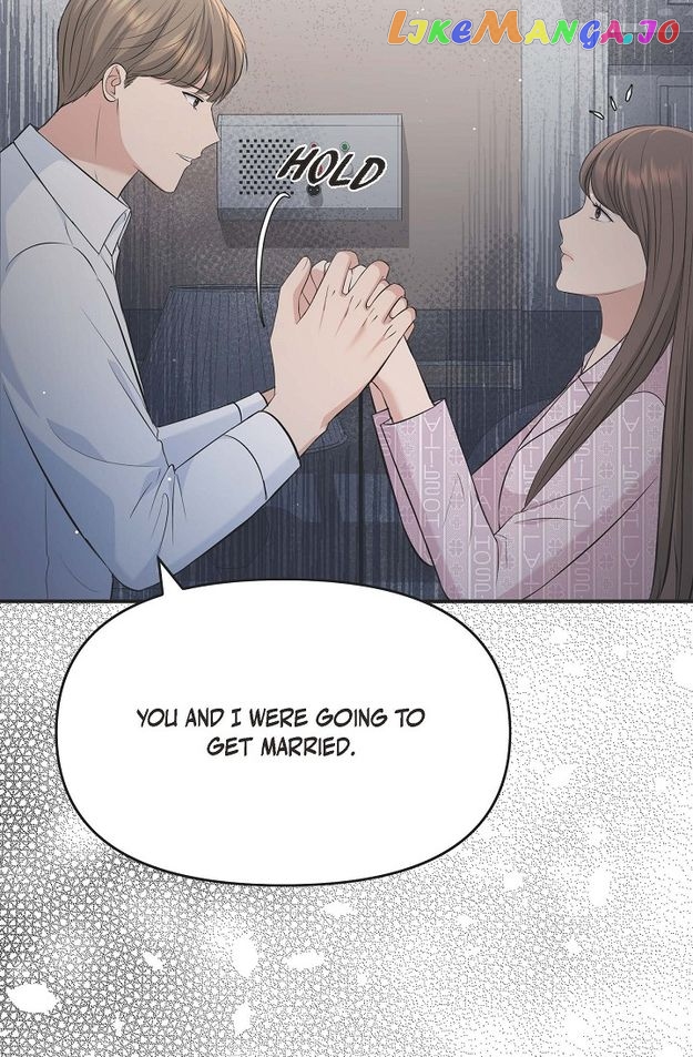 Body Double Trouble Chapter 47 - page 90