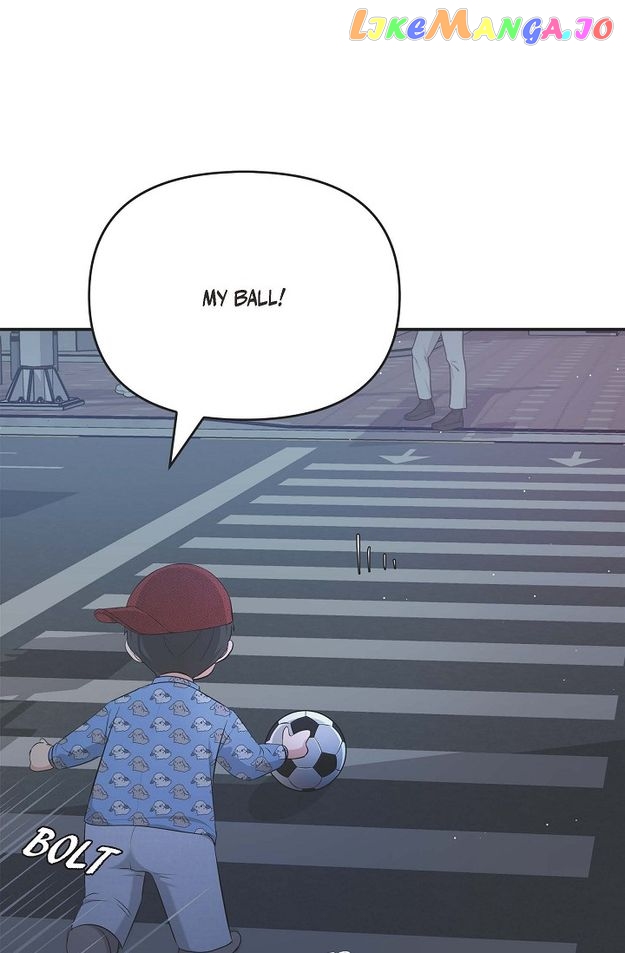 Body Double Trouble Chapter 47 - page 10
