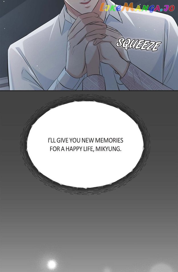 Body Double Trouble Chapter 47 - page 92