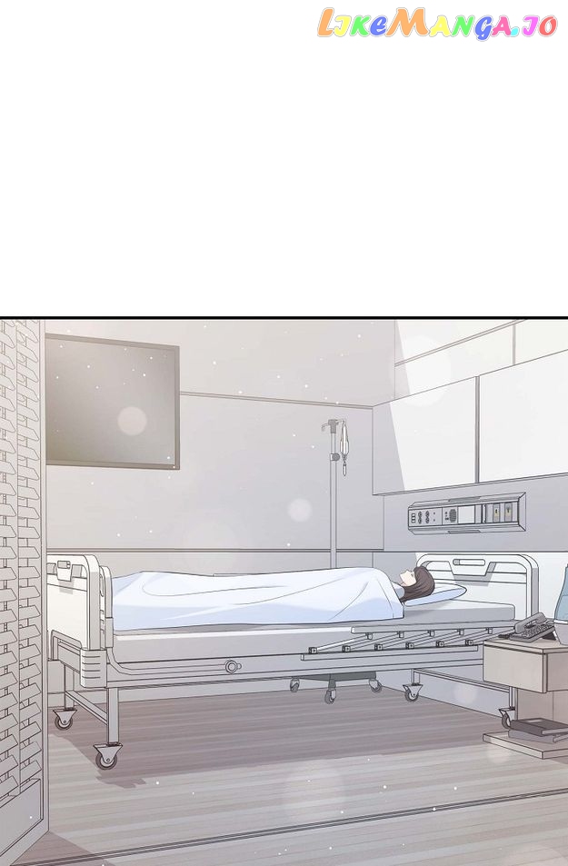 Body Double Trouble Chapter 47 - page 96