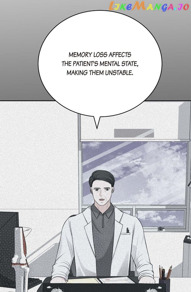 Body Double Trouble Chapter 49 - page 30