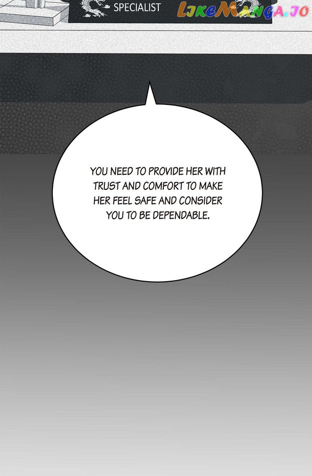 Body Double Trouble Chapter 49 - page 31