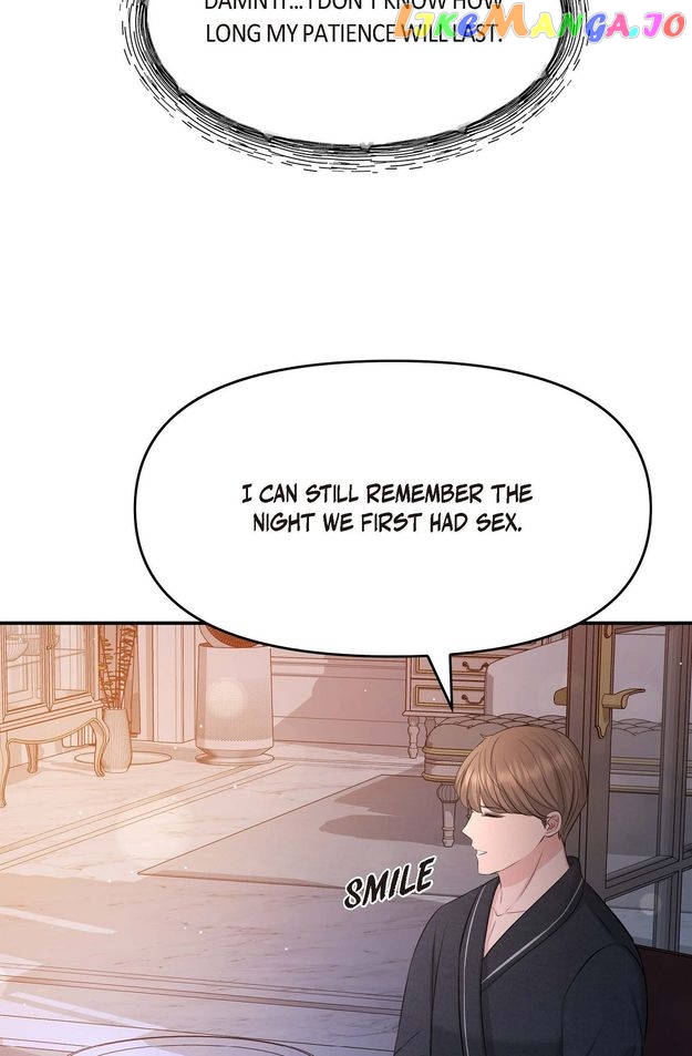Body Double Trouble Chapter 49 - page 33