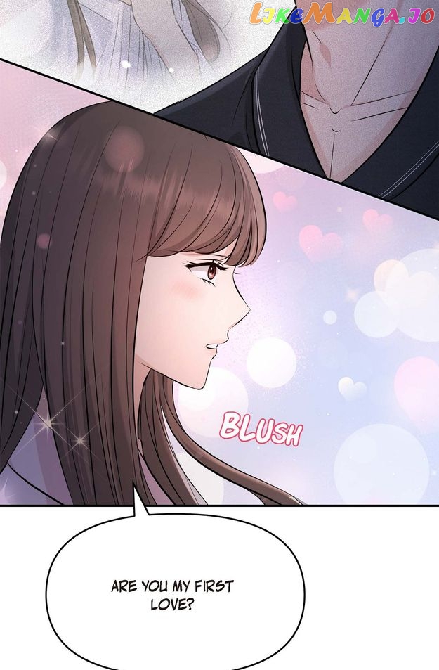 Body Double Trouble Chapter 49 - page 37