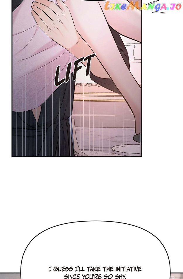 Body Double Trouble Chapter 49 - page 42
