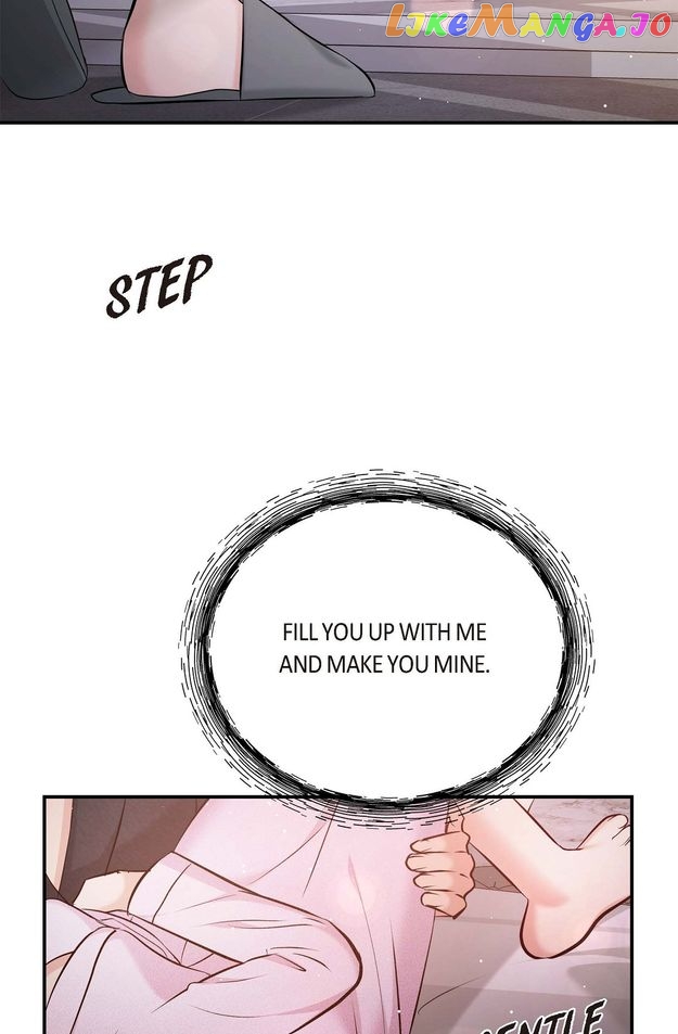 Body Double Trouble Chapter 49 - page 45