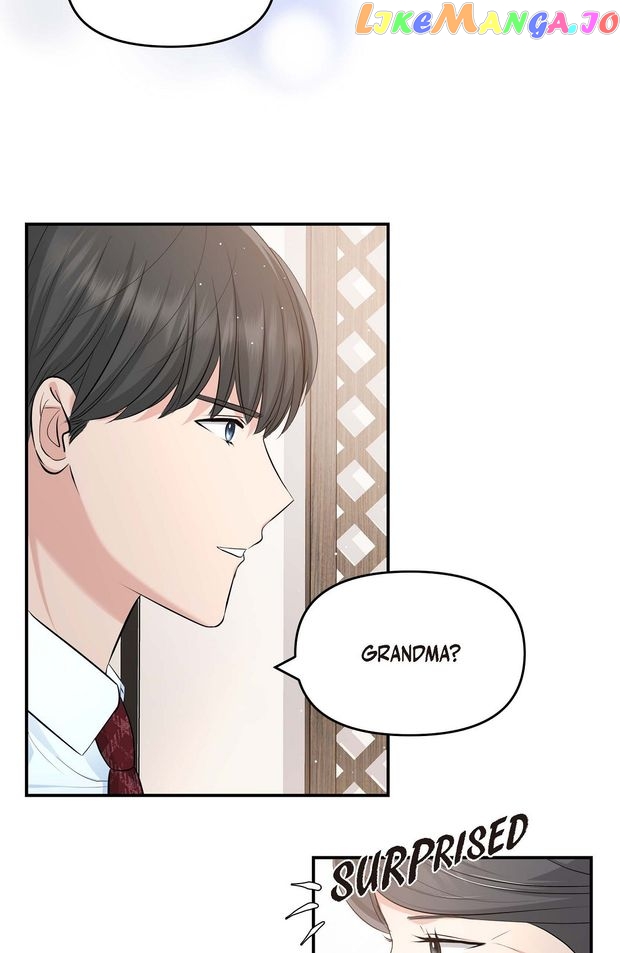 Body Double Trouble Chapter 49 - page 6