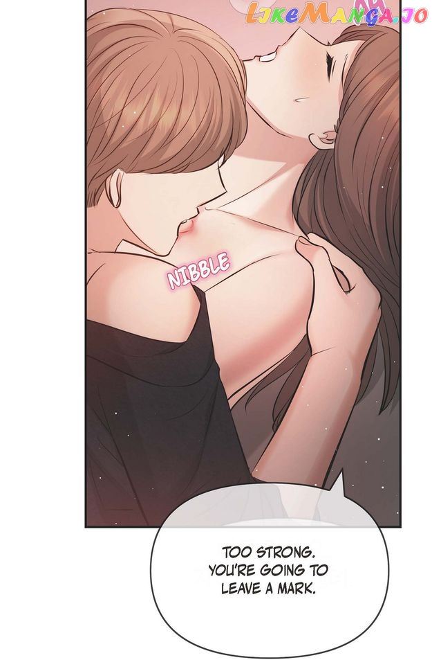 Body Double Trouble Chapter 49 - page 64