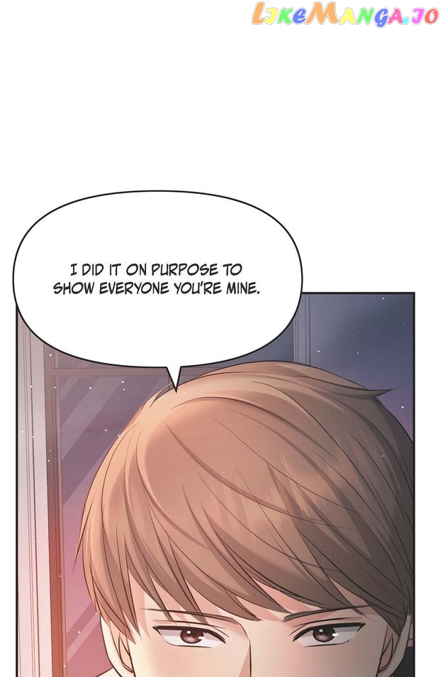 Body Double Trouble Chapter 49 - page 65