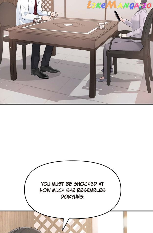 Body Double Trouble Chapter 49 - page 8