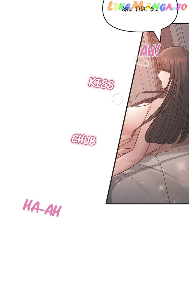 Body Double Trouble Chapter 49 - page 72