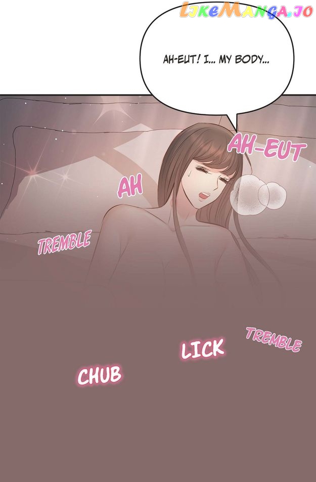 Body Double Trouble Chapter 49 - page 73