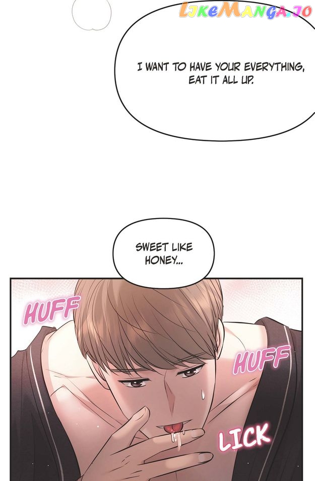 Body Double Trouble Chapter 49 - page 75