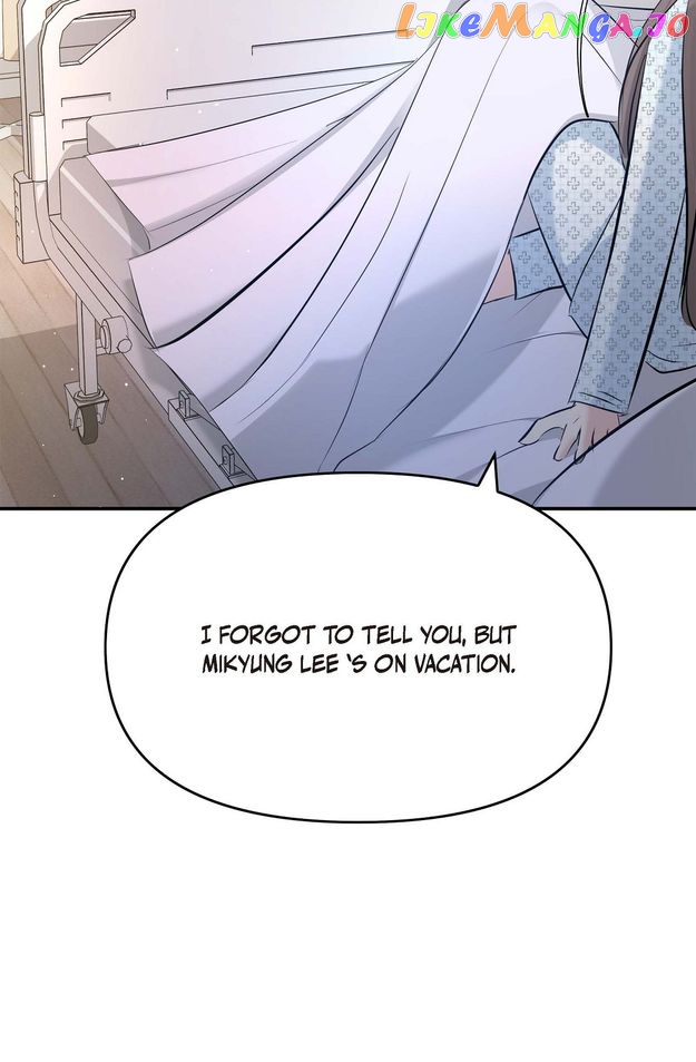 Body Double Trouble Chapter 49 - page 90