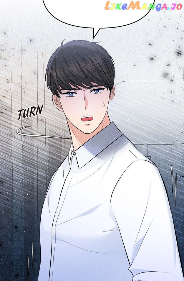 Body Double Trouble Chapter 49 - page 93