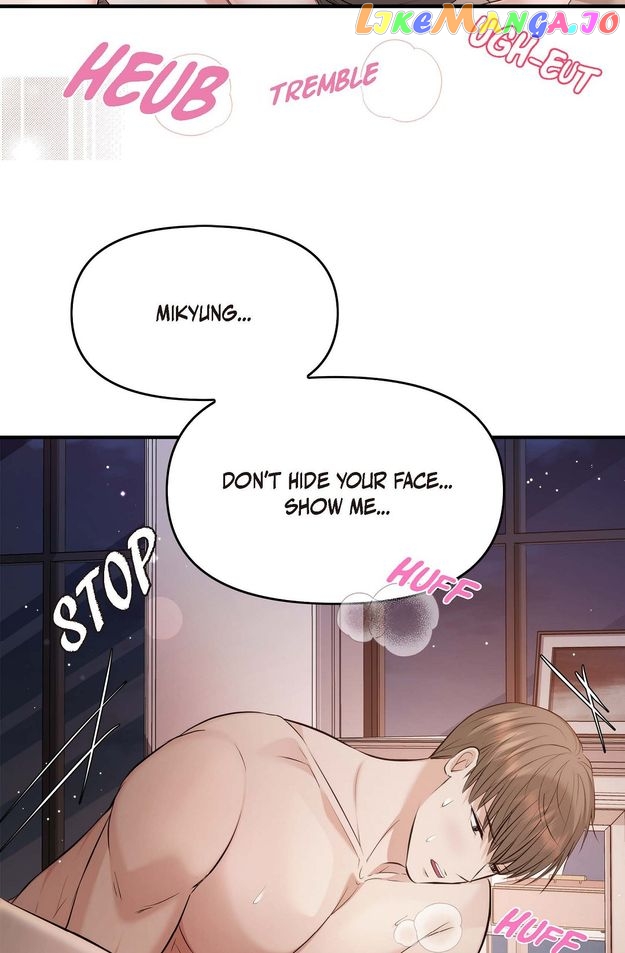 Body Double Trouble Chapter 50 - page 13