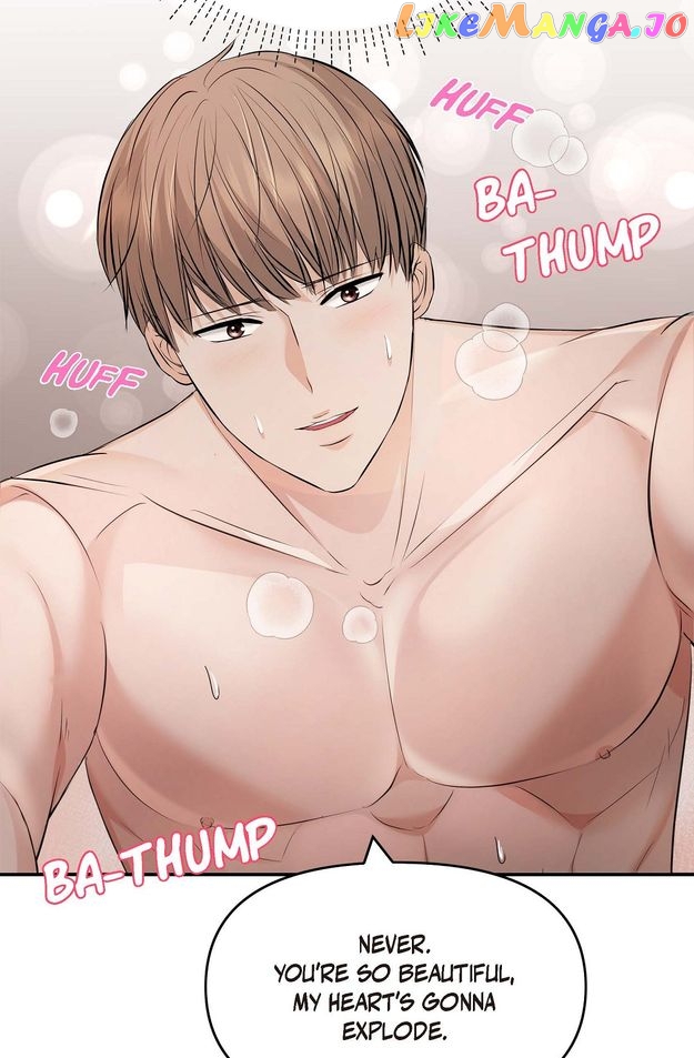 Body Double Trouble Chapter 50 - page 16