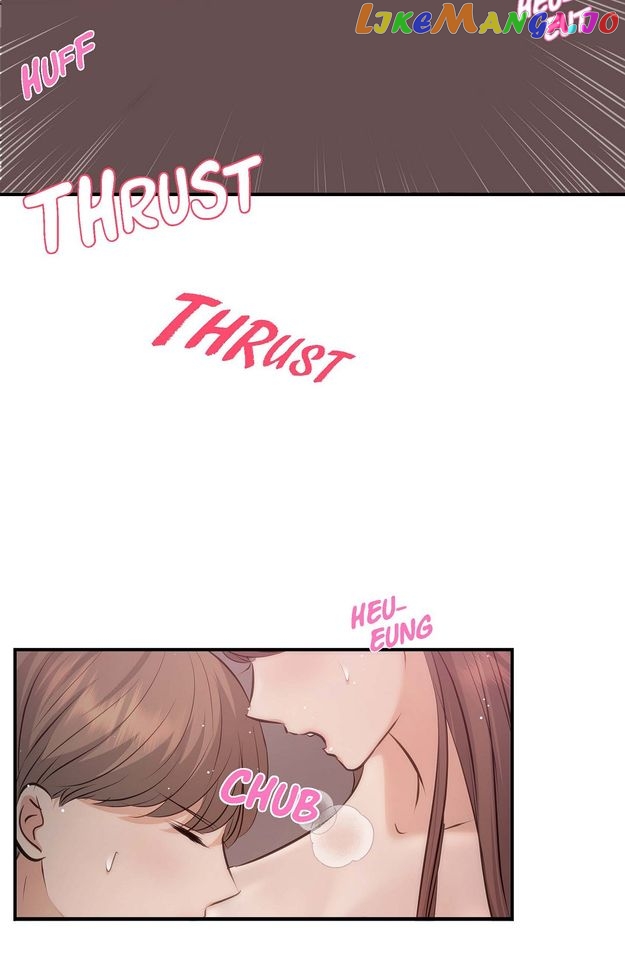 Body Double Trouble Chapter 50 - page 19