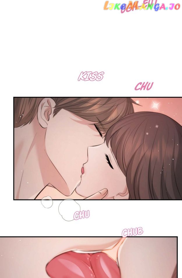 Body Double Trouble Chapter 50 - page 28