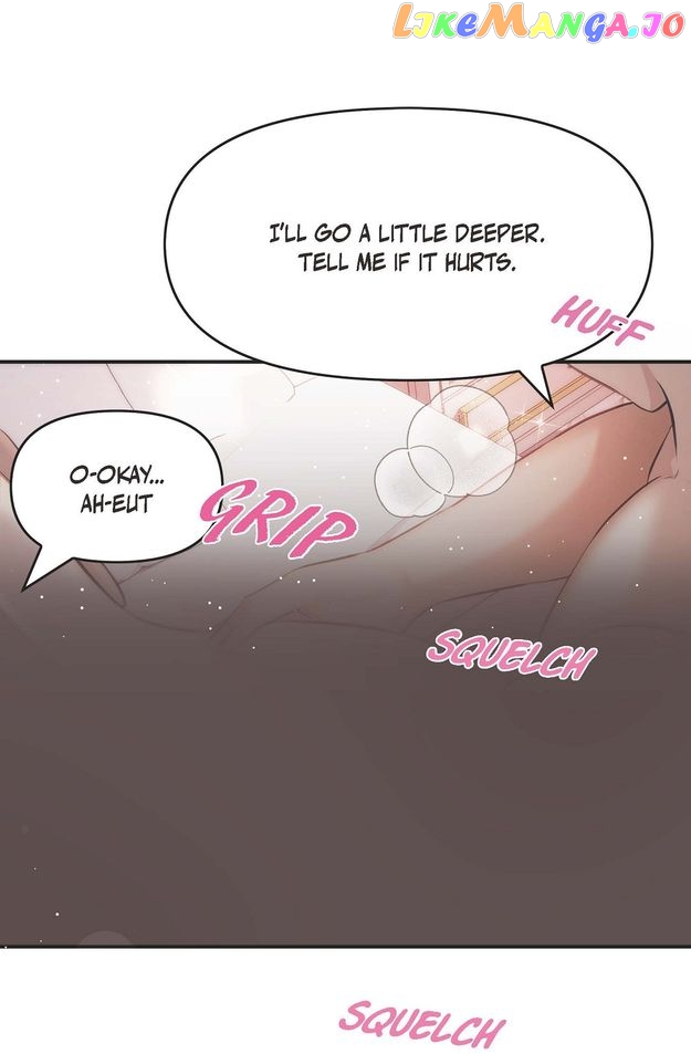 Body Double Trouble Chapter 50 - page 32