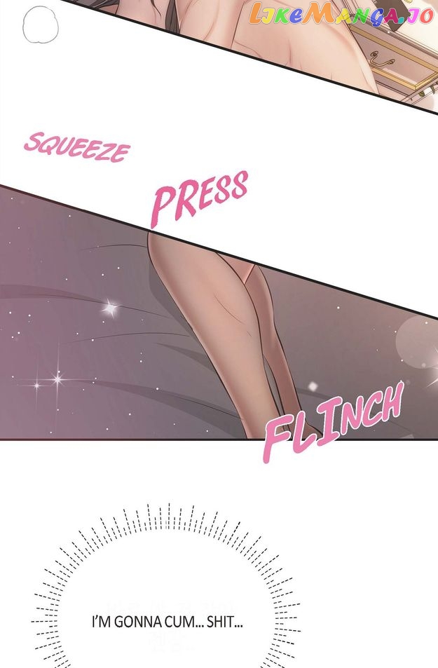 Body Double Trouble Chapter 50 - page 35