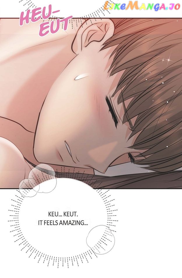 Body Double Trouble Chapter 50 - page 36