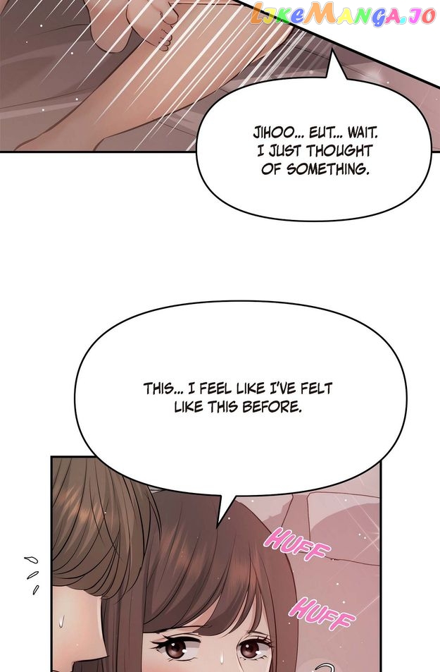 Body Double Trouble Chapter 50 - page 43