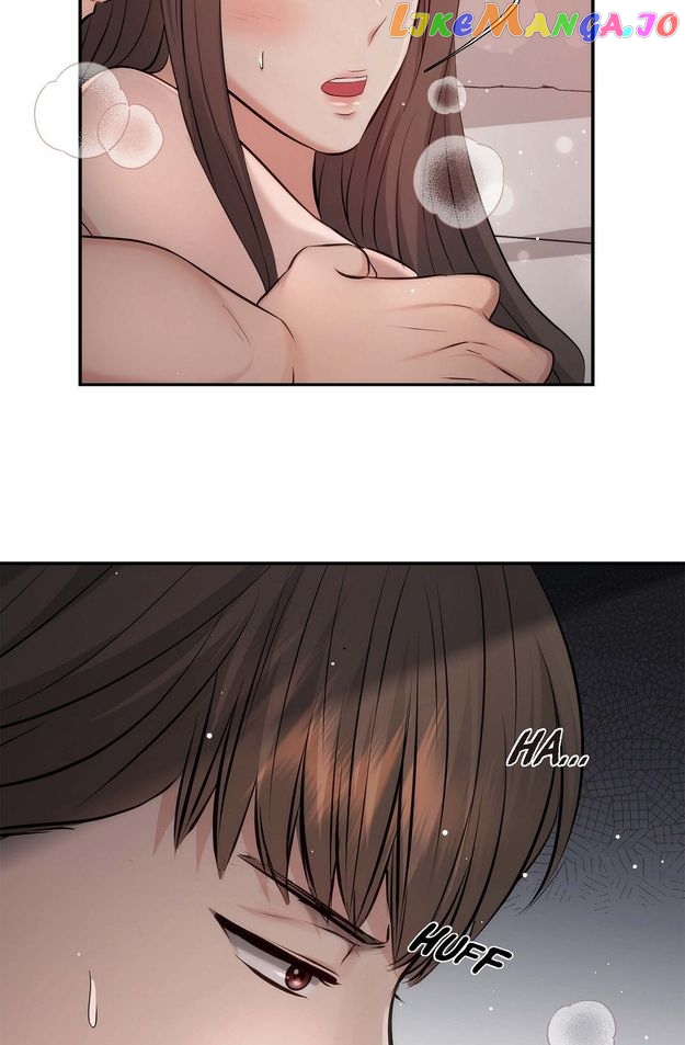 Body Double Trouble Chapter 50 - page 44