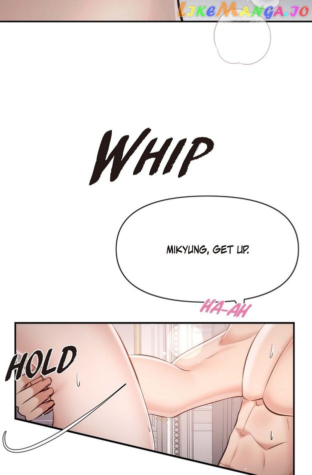 Body Double Trouble Chapter 50 - page 45